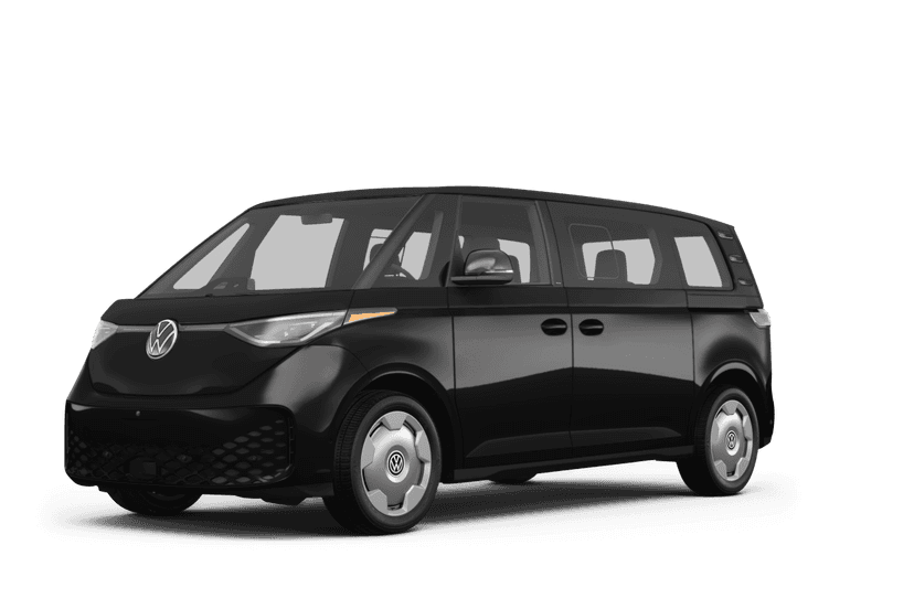 2025 Volkswagen ID.Buzz 2025 Volkswagen ID.Buzz